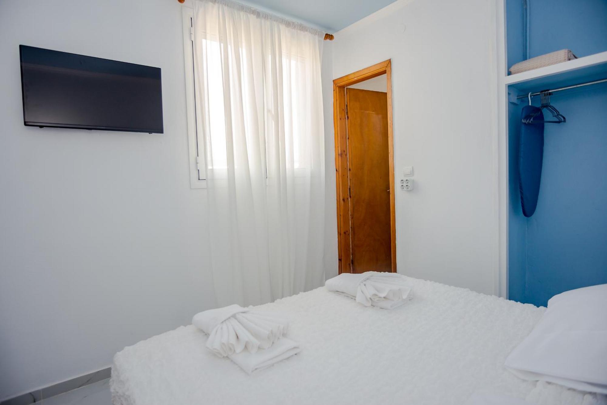 Apollo Retreat Apartment Аргостолион Екстериор снимка