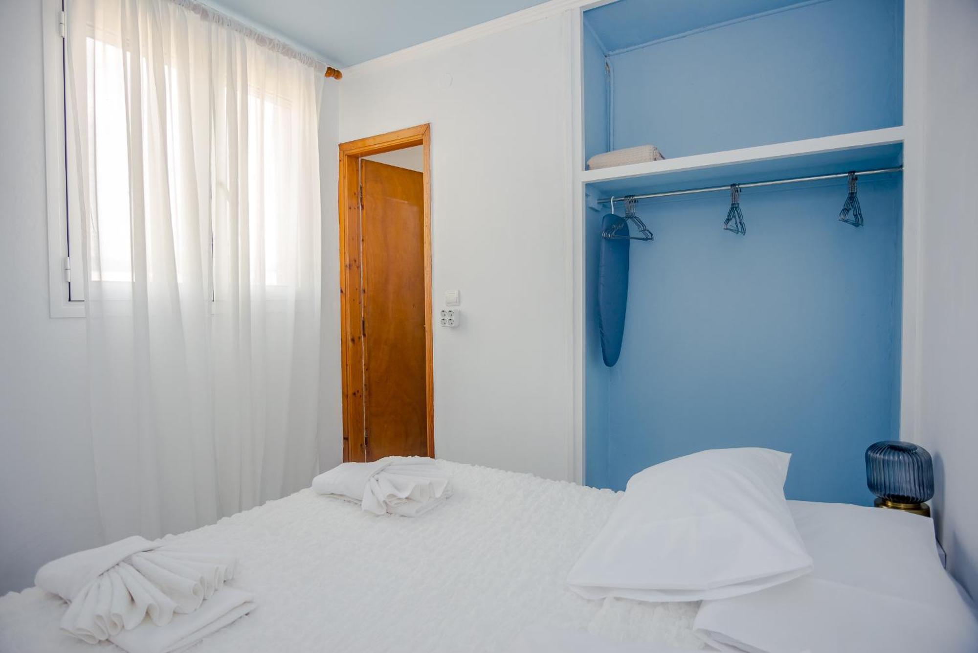 Apollo Retreat Apartment Аргостолион Екстериор снимка