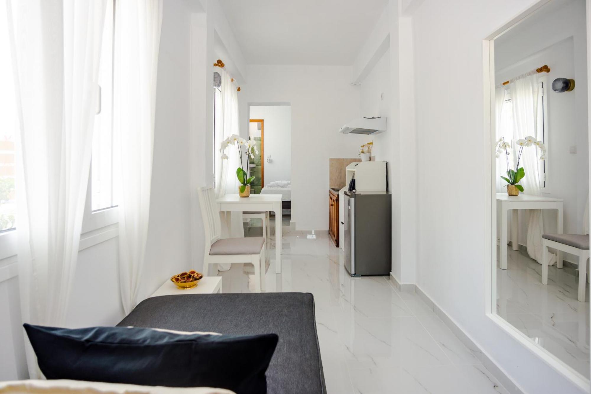 Apollo Retreat Apartment Аргостолион Екстериор снимка