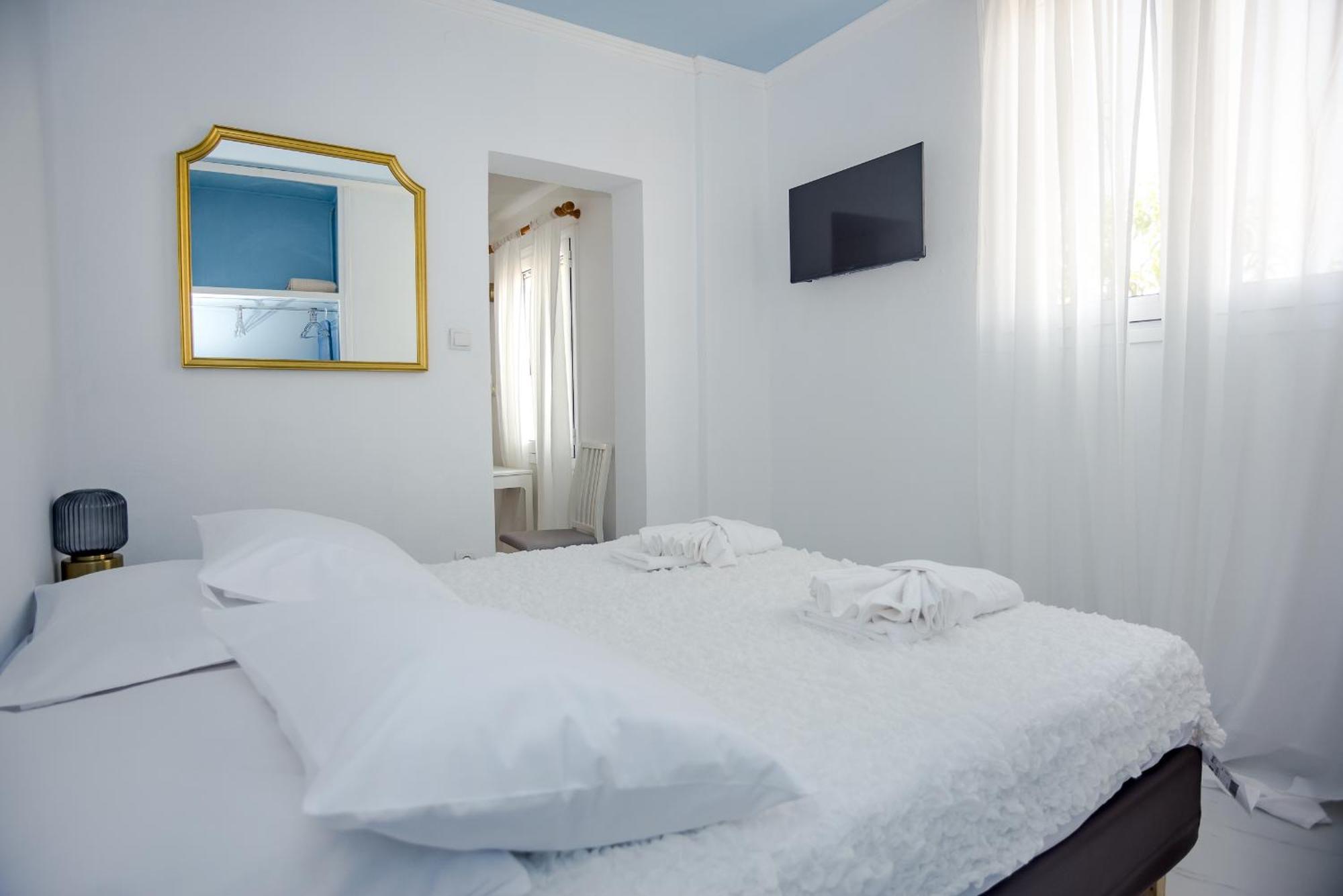 Apollo Retreat Apartment Аргостолион Екстериор снимка