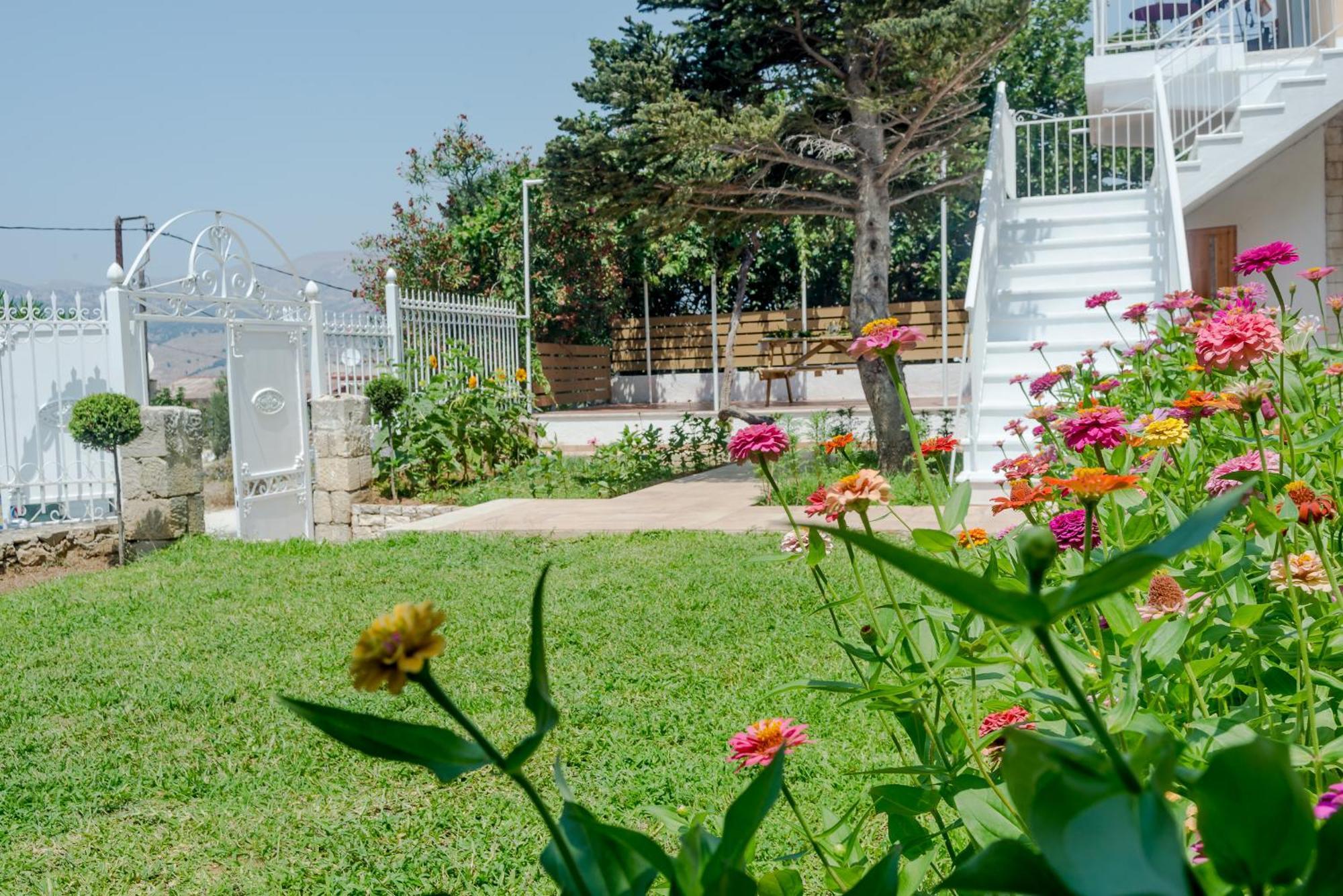 Apollo Retreat Apartment Аргостолион Екстериор снимка